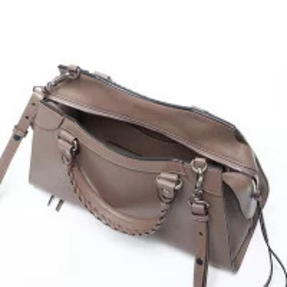 Balenciaga Neoclassic City Handbag Greige Gray - Picture 13 of 13